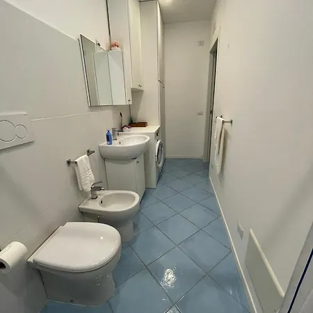 Apartment Casa Cuomo *