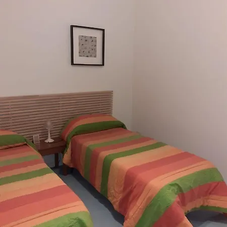 Apartment Casa Cuomo *
